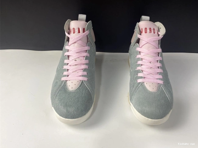 Jordan 7 CT8528-002 Retro Air Neutral Grey 0819